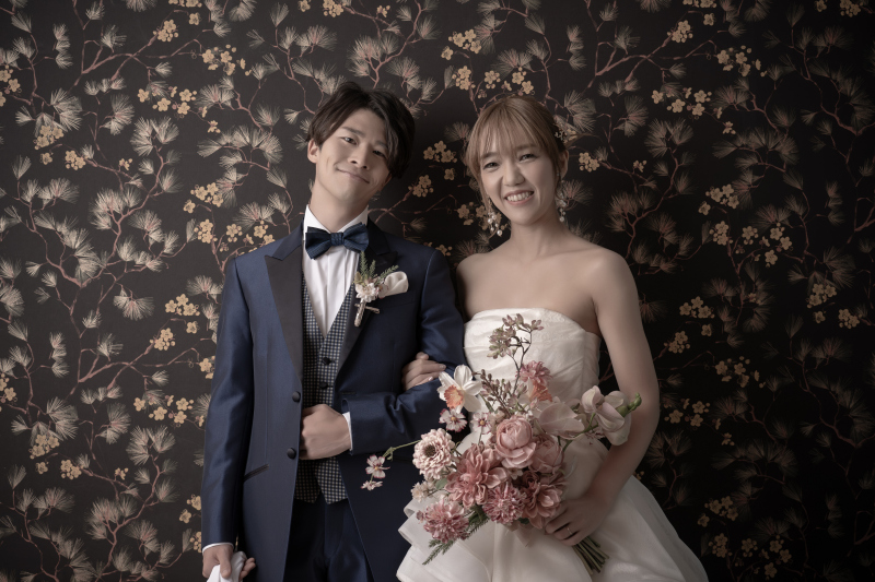 くすみカラー！