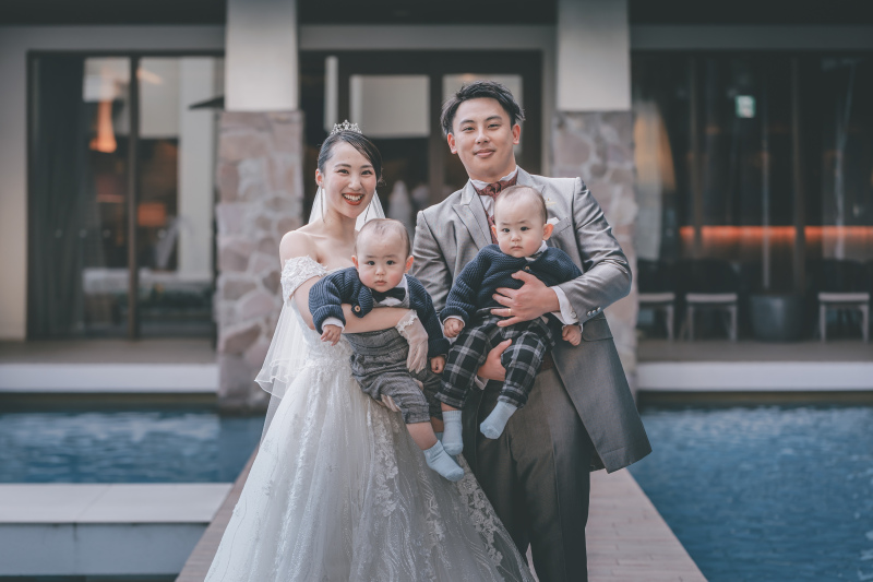 ザ・ミーツ マリーナテラスへ！