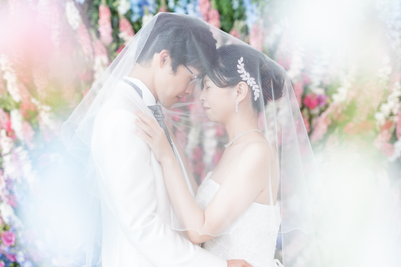 ベールショット