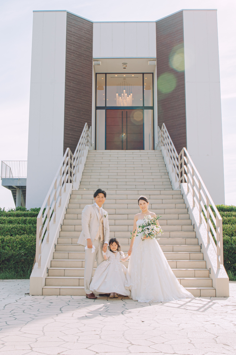 末永くお幸せに・・♡