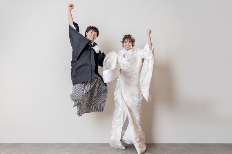 ジャンプ！！！