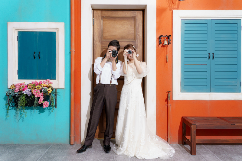 おふたりの大切なもの