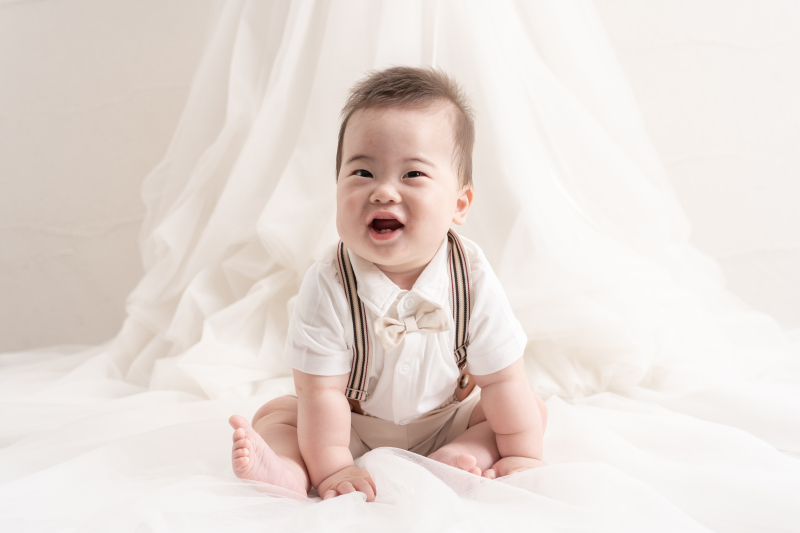 さりげなく・・♡