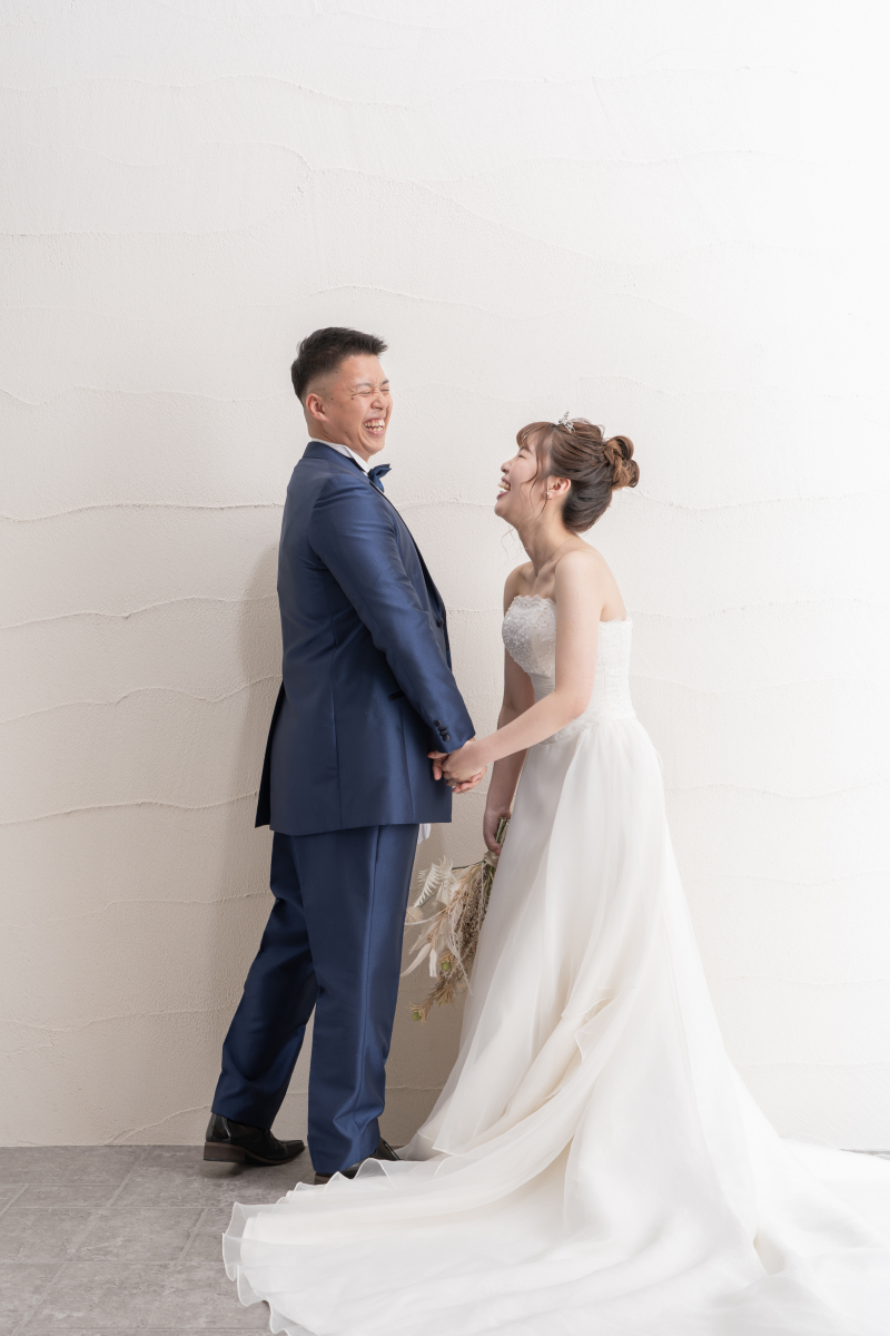 素敵なご夫婦♡