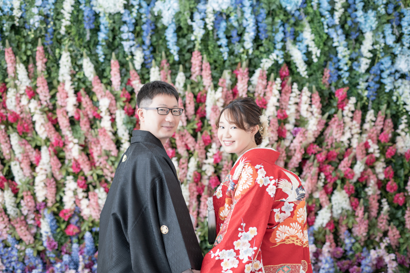 笑顔あふれる一日に