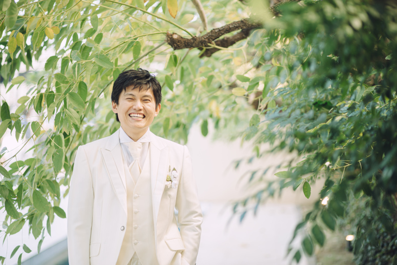 満開の笑顔で☀︎