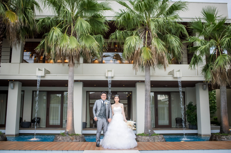 ザ・ミーツ マリーナテラスへ!