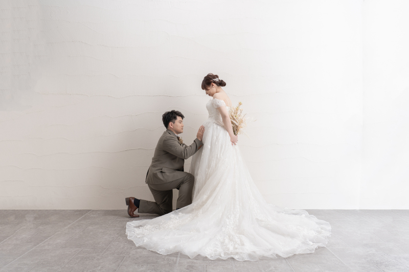 マタニティフォトもかねて・・・