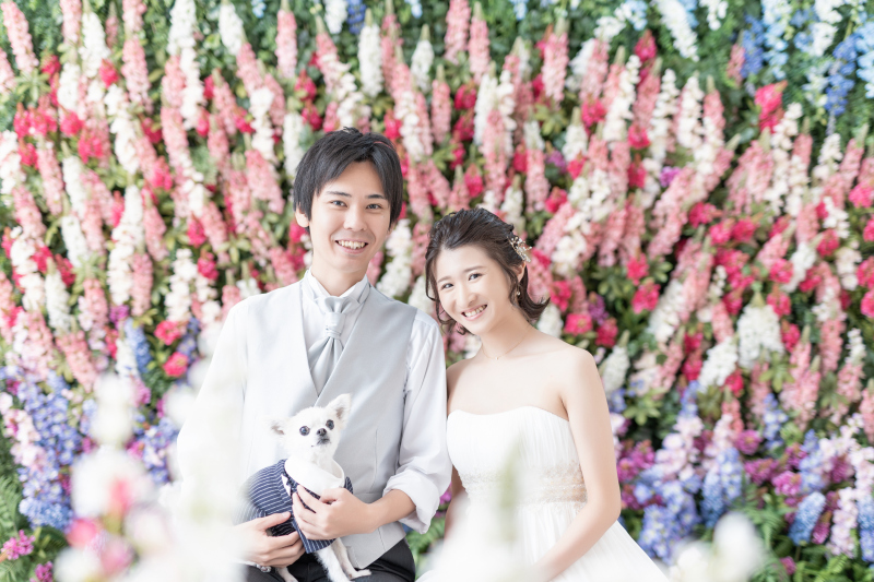 仲良くみんなで一緒に