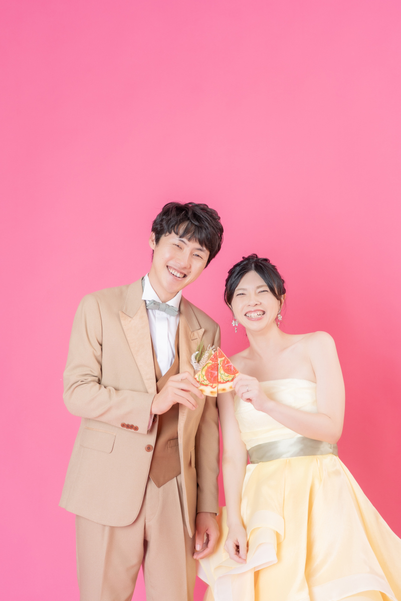 フードアイテムあります♪