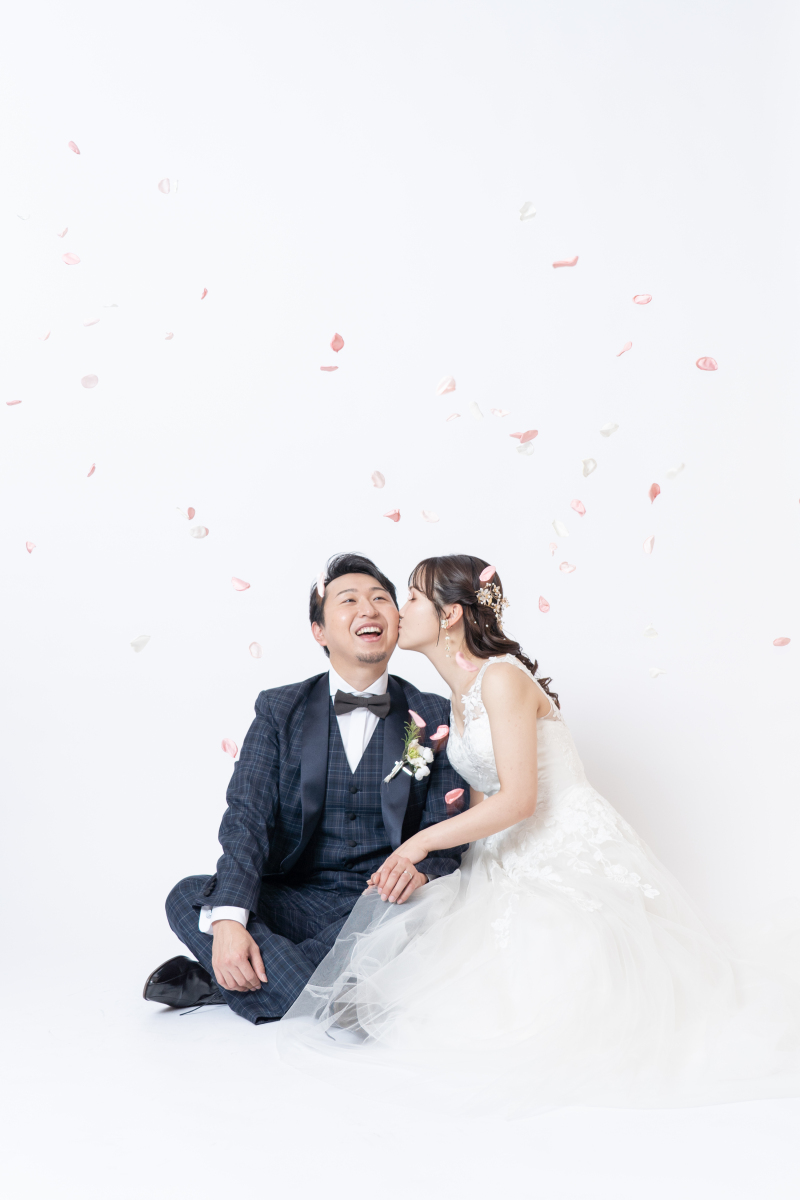 コンフェッティ！