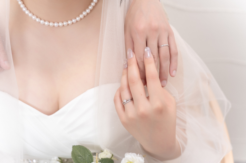 これからもずっと寄り添いながら・・