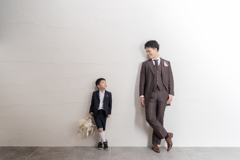 メンズショット☆