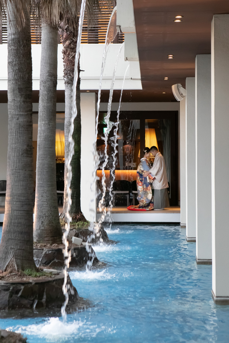 ザ・ミーツ マリーナテラスへ！