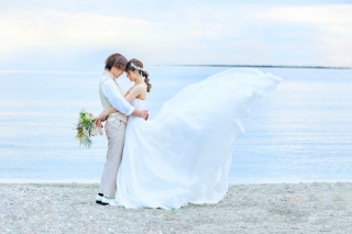 和装スタジオ＆洋装ロケーション2着プラン♪