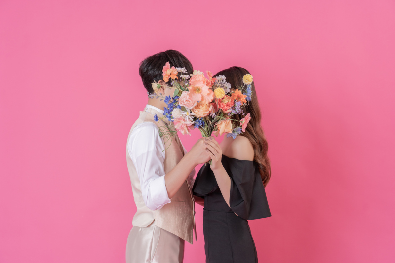 カラーウォール❁