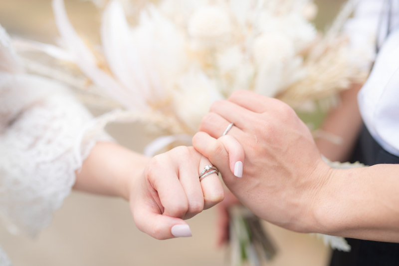 お手元もしっかり記録に