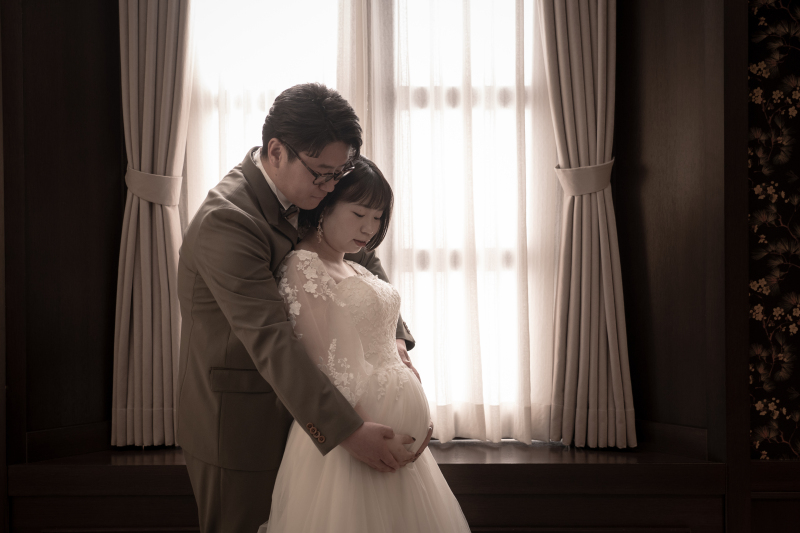 マタニティショット☆