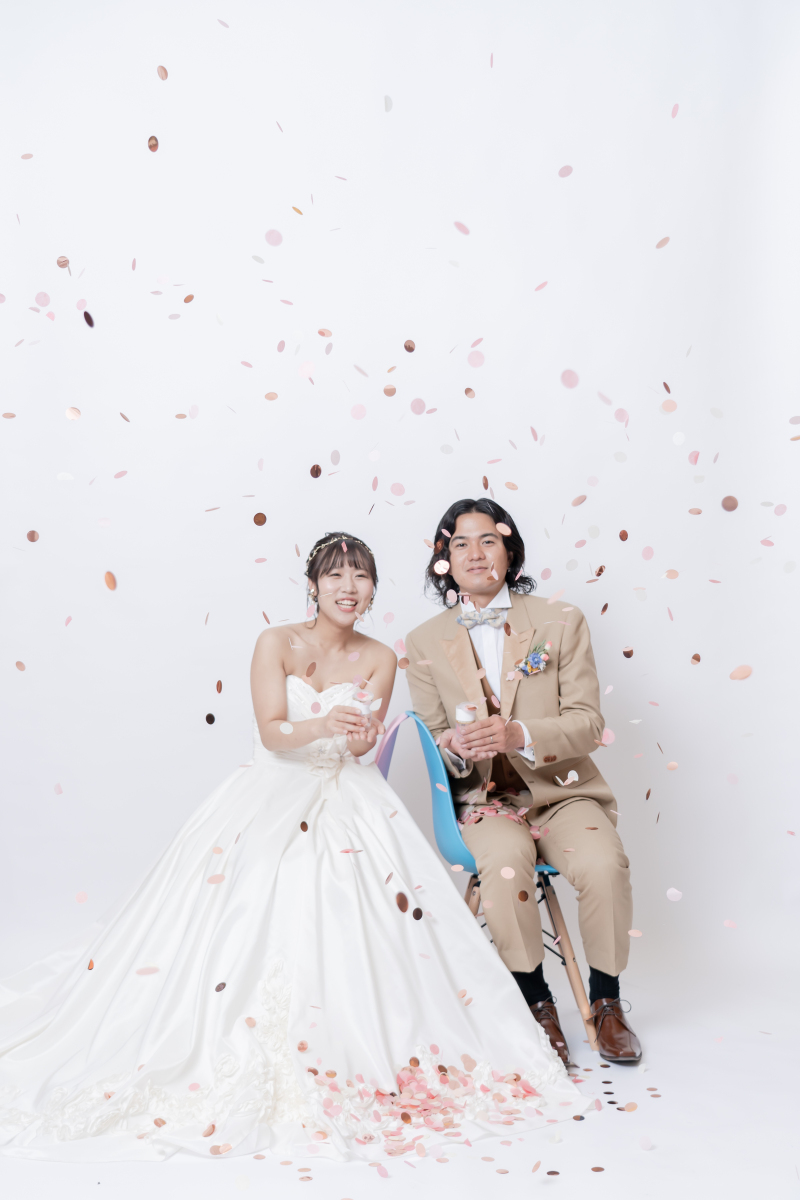 撮影は楽しんだもの勝ち♪