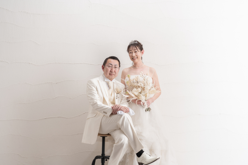 かっこいいポーズも