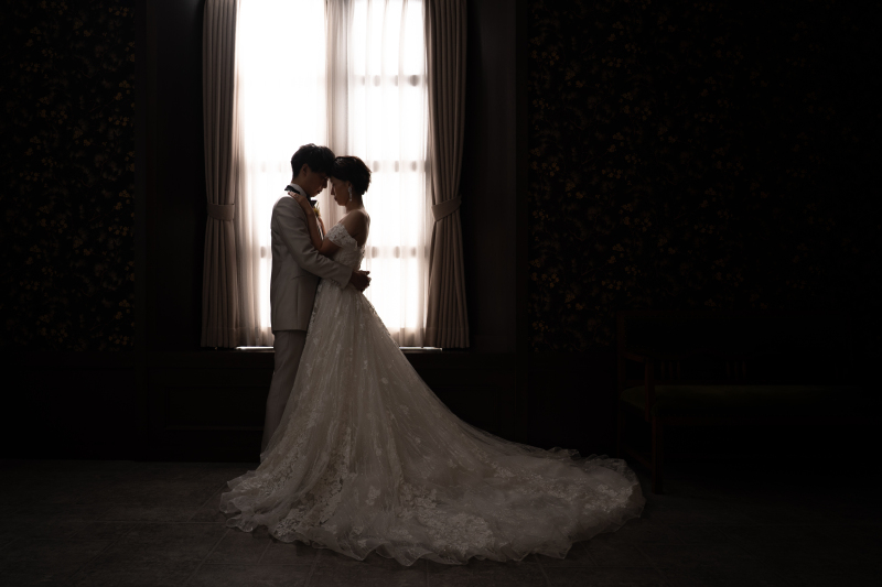 クラシカルな大正レトロ