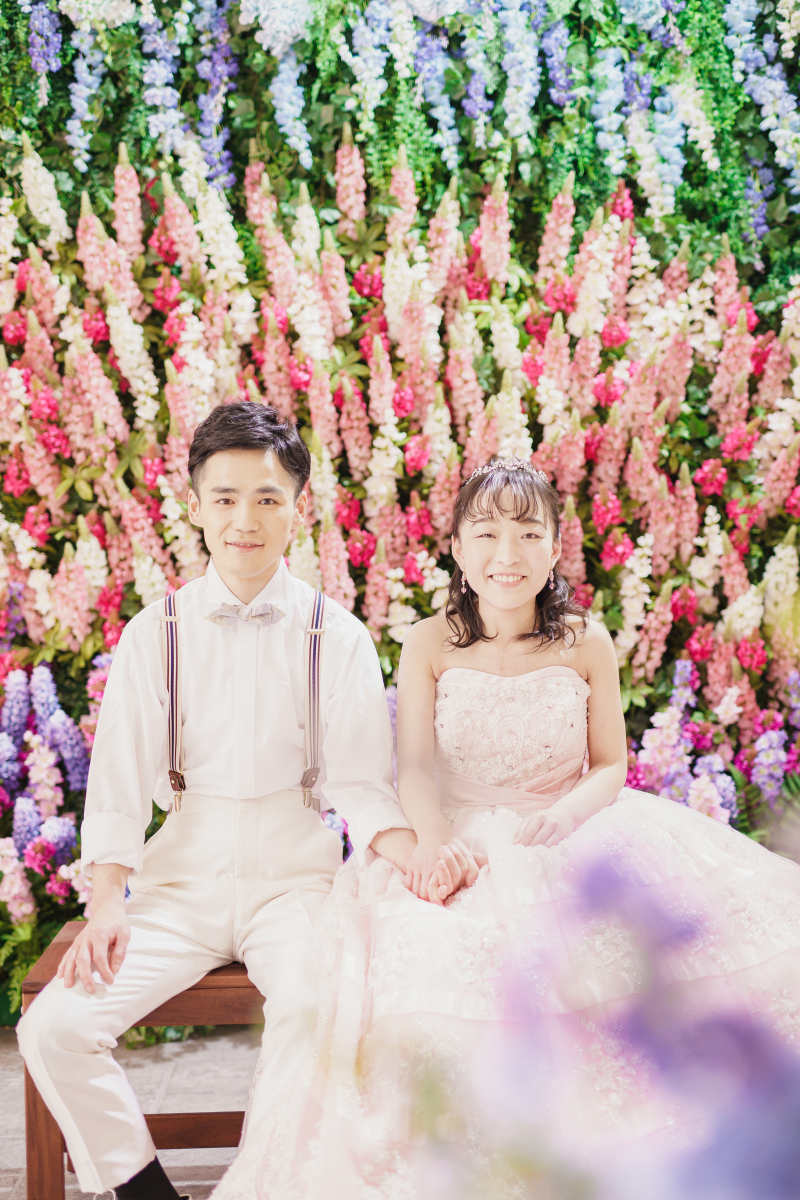 ジャケットオフしてカジュアルに♪