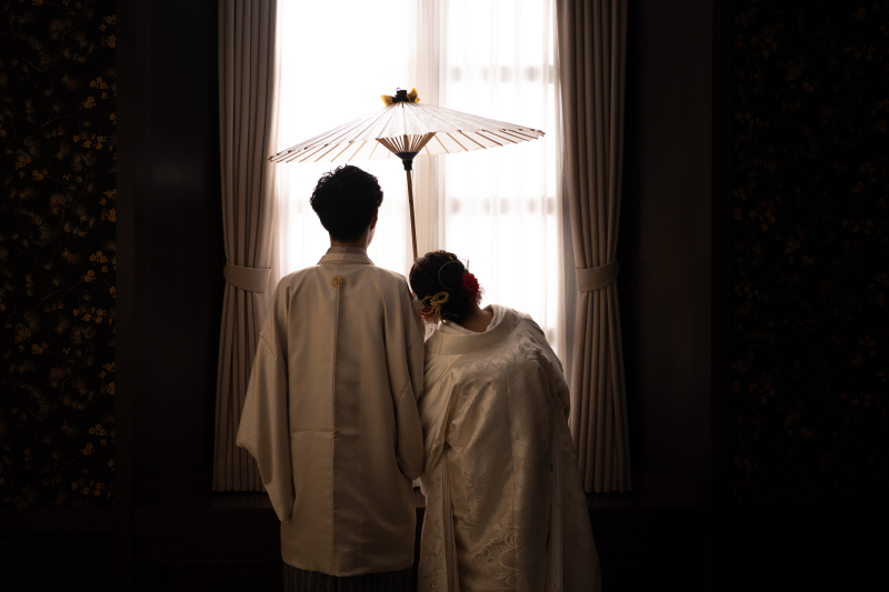  大人っぽい雰囲気で