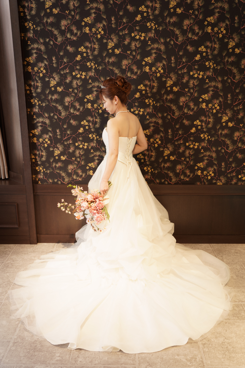 お気に入りの1着！