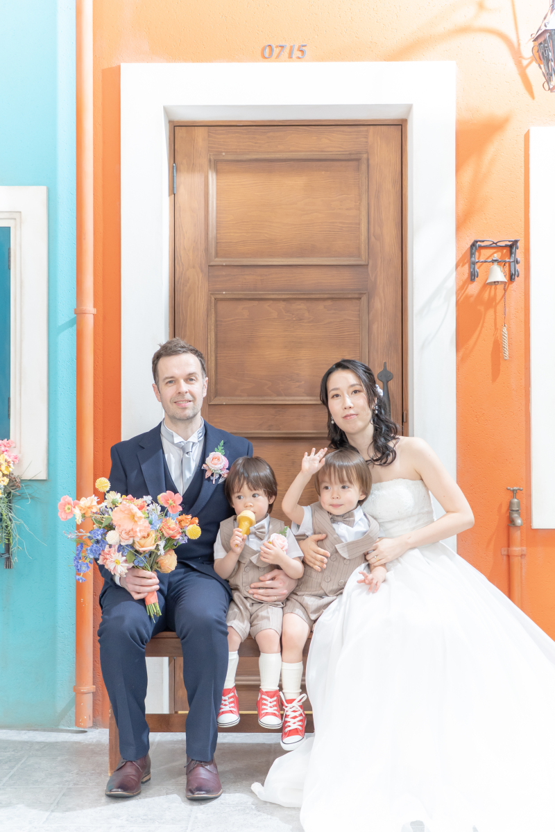 アイテムもたくさん!