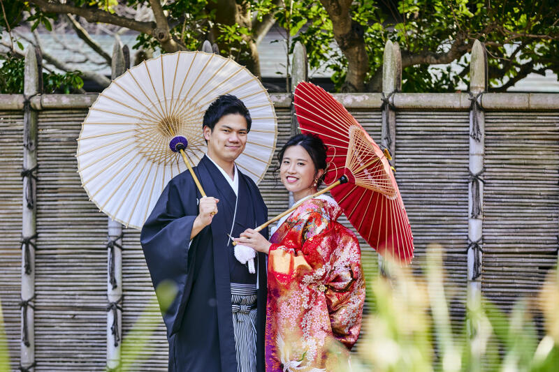 撮影アイテムも使って