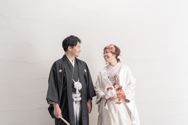 撮影スタート♪