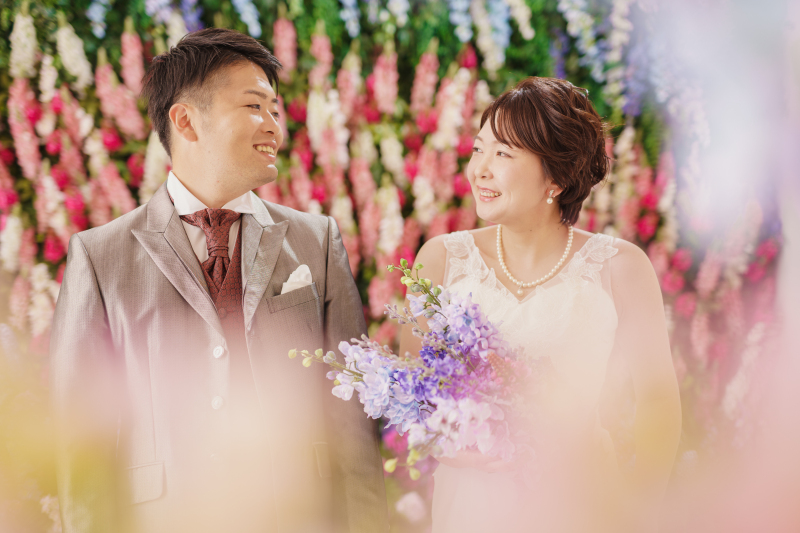 撮影のはじまり!