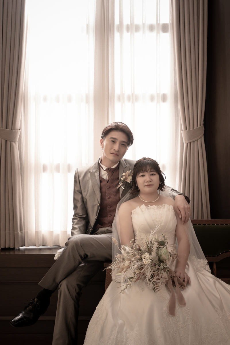 洋装×大正ロマン