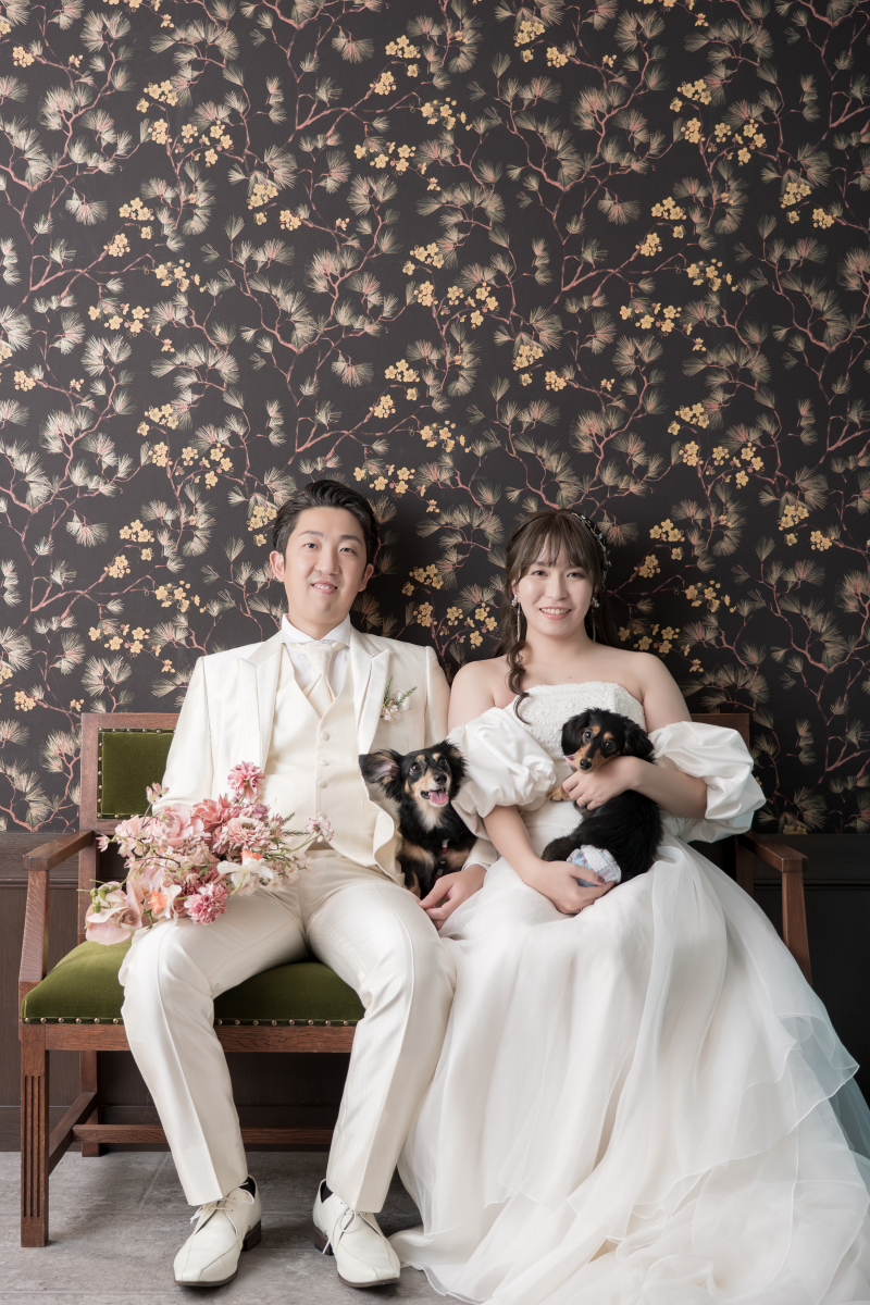 スタジオ内は貸切！