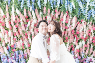 洋装1着　スタジオ撮影プラン