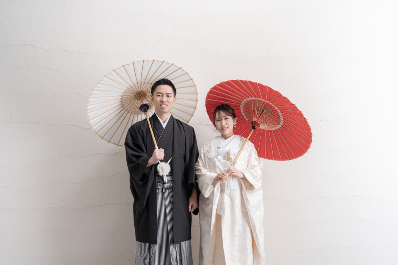 和装と言えばの小物もご用意しております^^