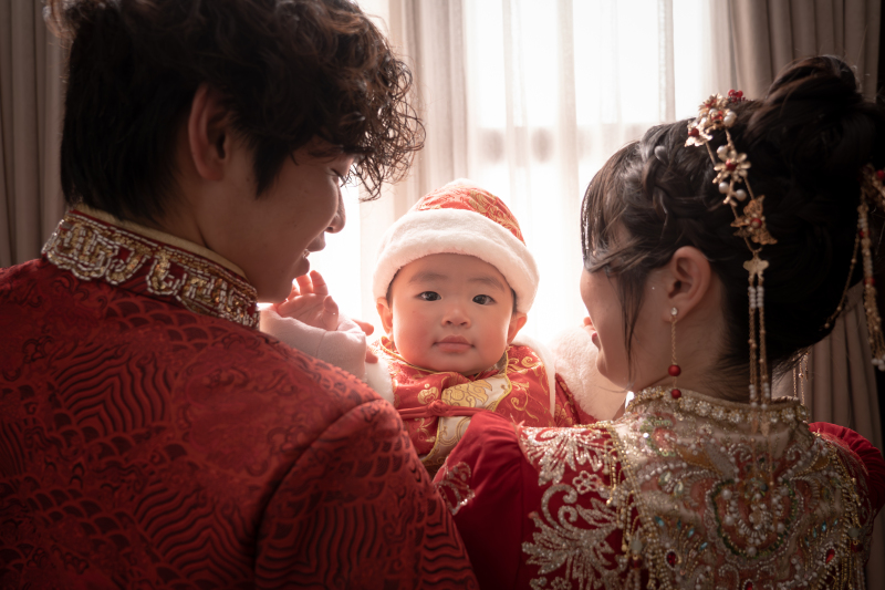 末永くお幸せに・・♡