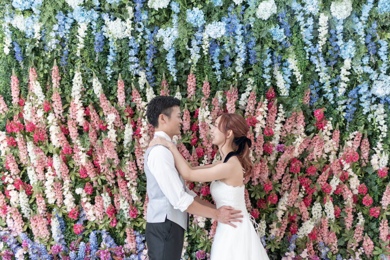 鮮やかなテカポ湖で