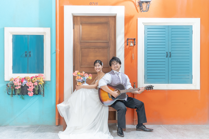 アイテムのお持ち込みも大歓迎です！