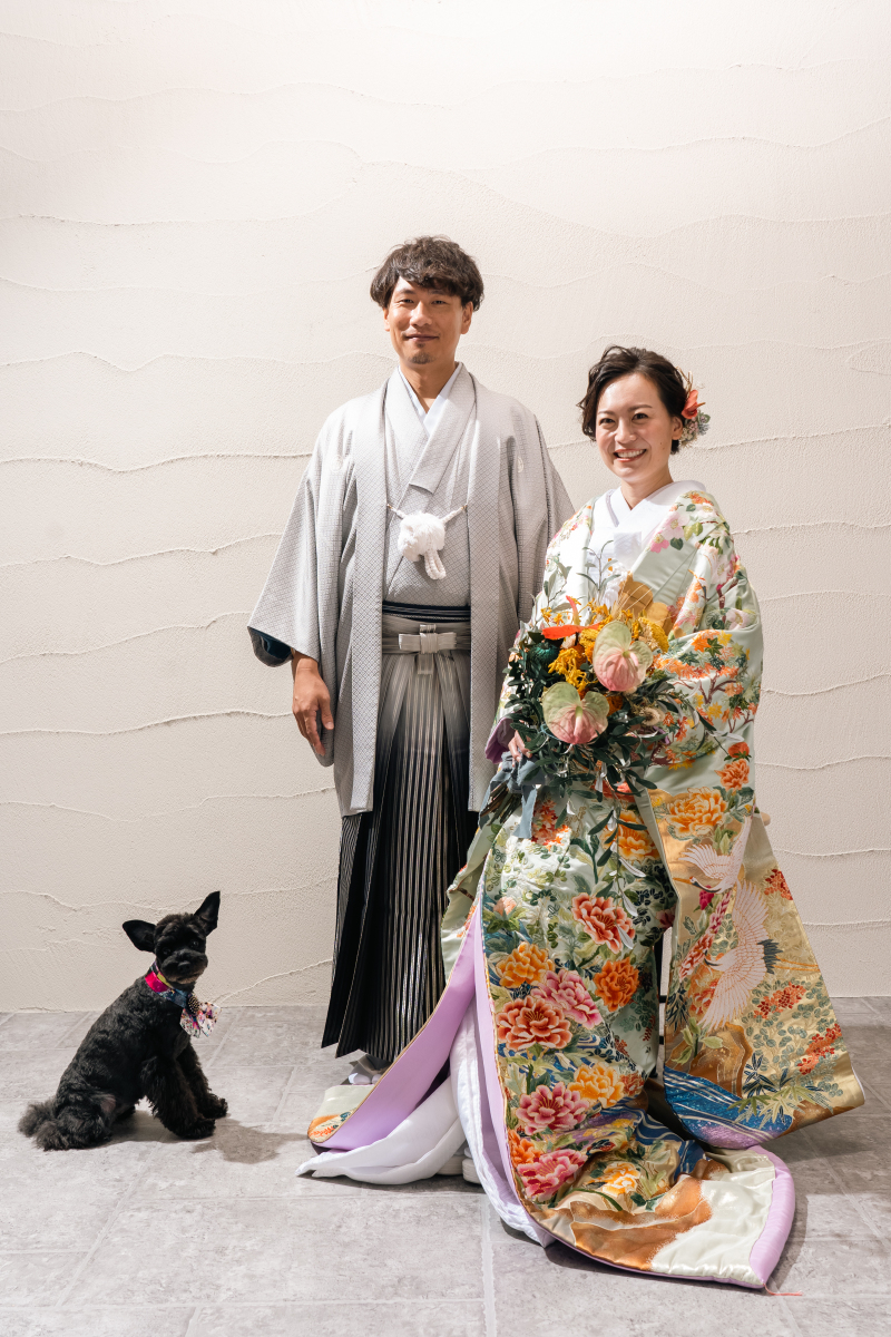 とても楽しい撮影でした!