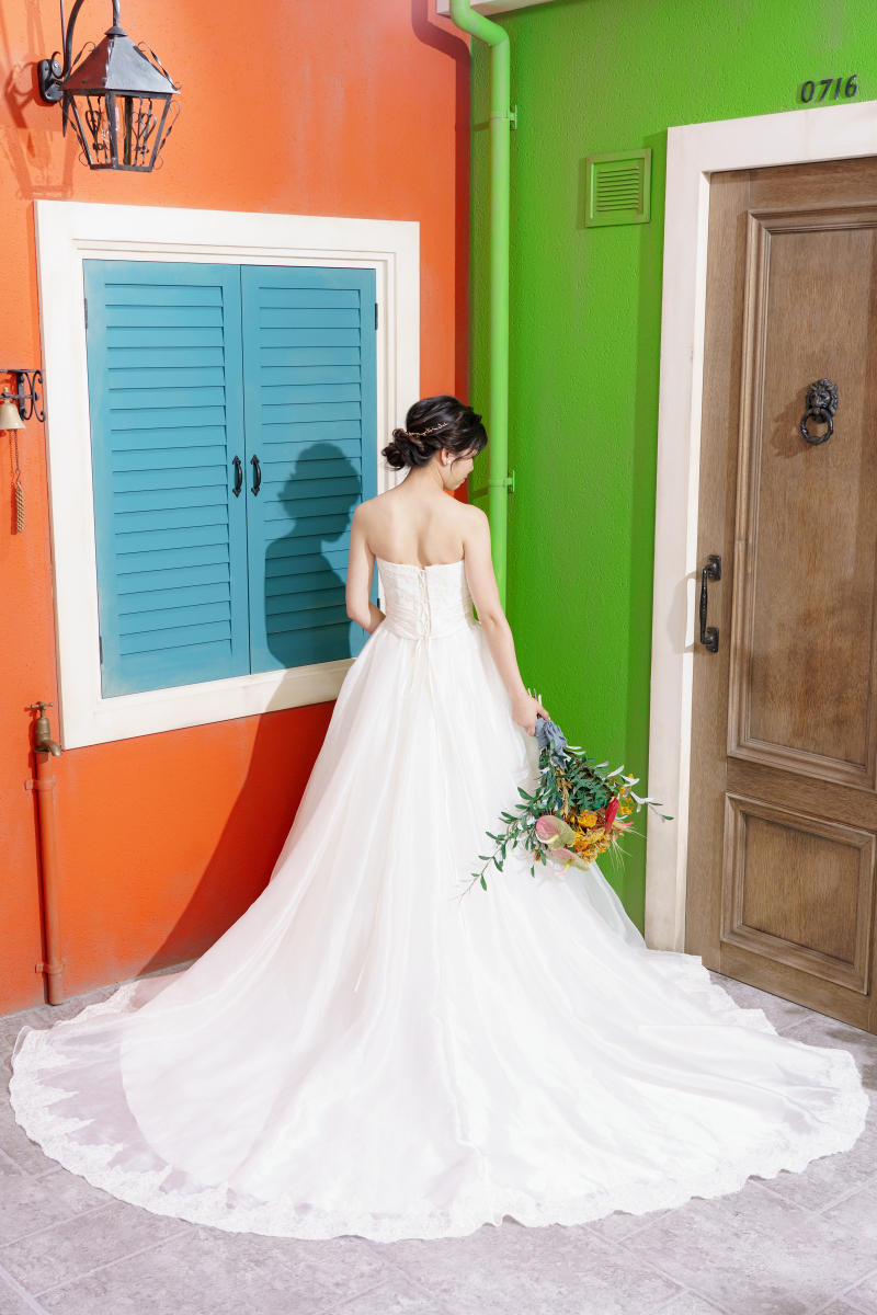 バックショット