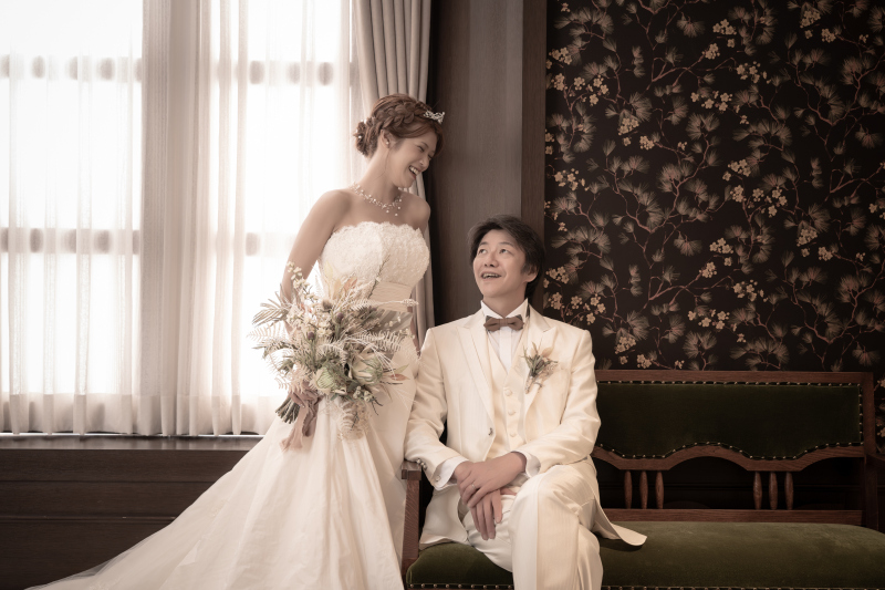 いつものおふたりで