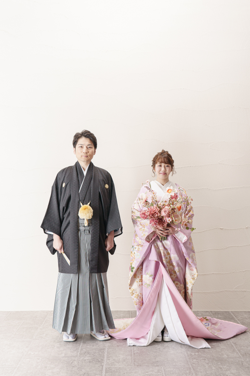 撮影スタート♪