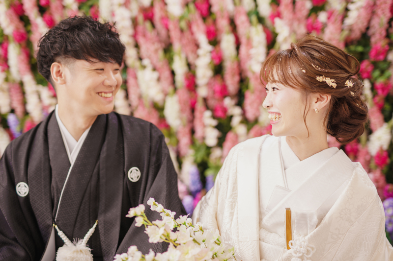 撮影の雰囲気も明るくて安心して撮影に臨めました