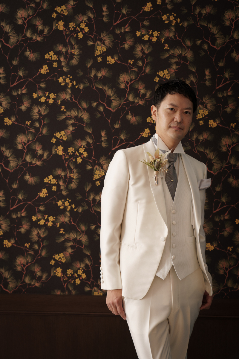 クールなお写真もお任せ