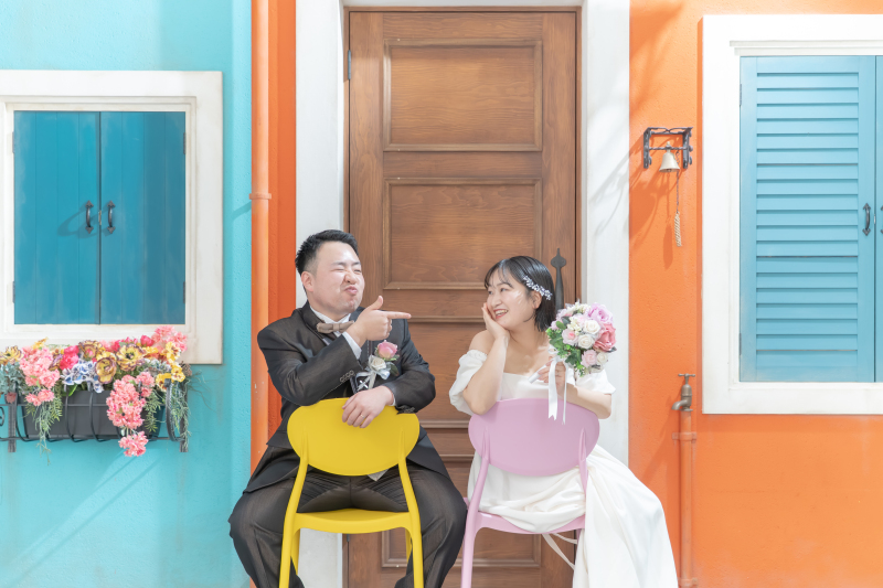 カラフル&times;カラフル！