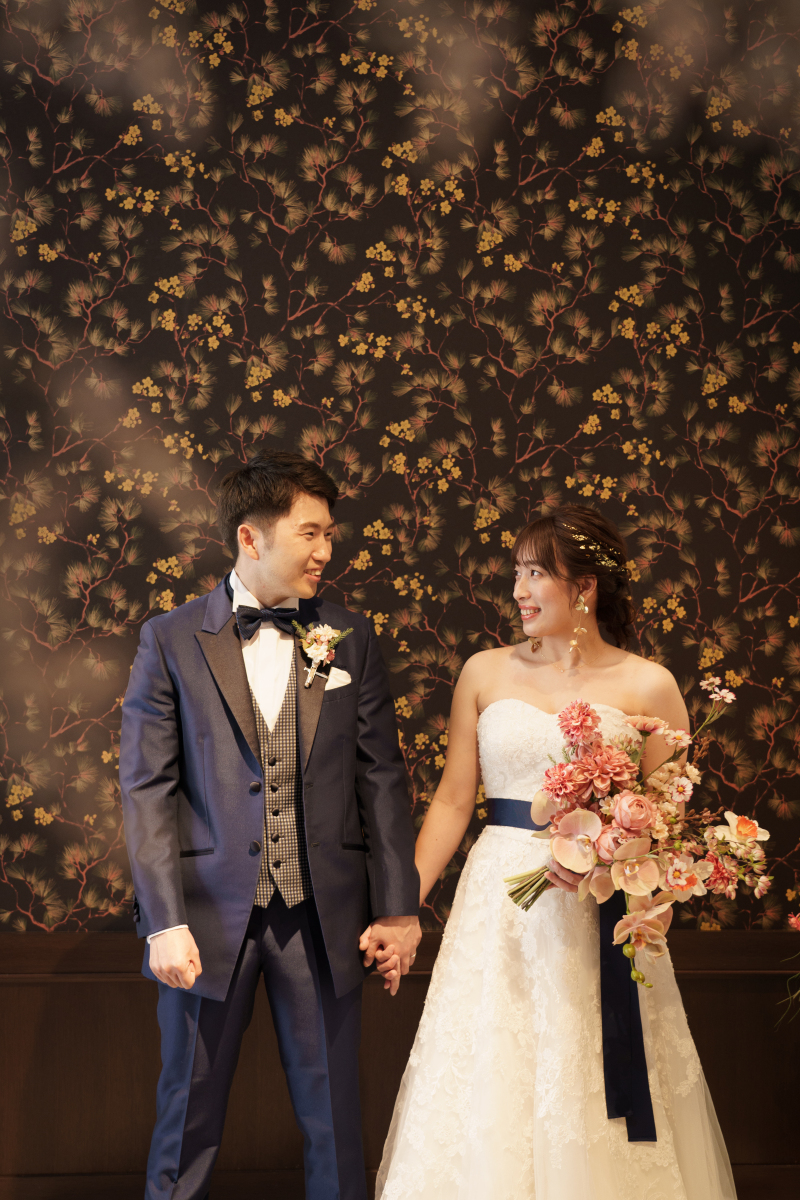 レトロな雰囲気も