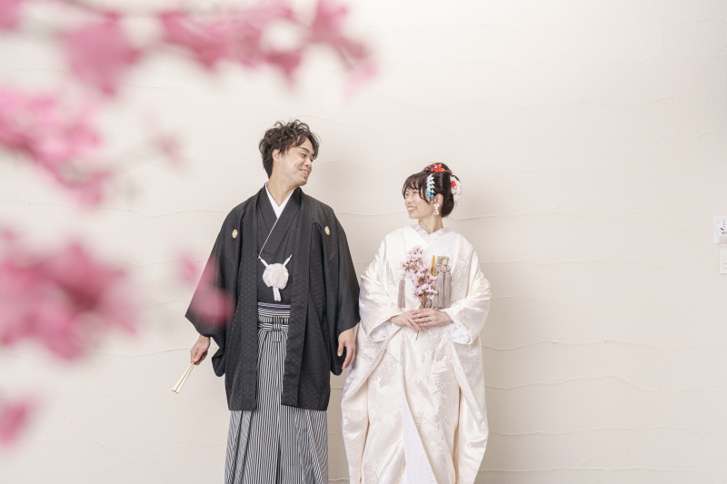 春はすぐそこに…