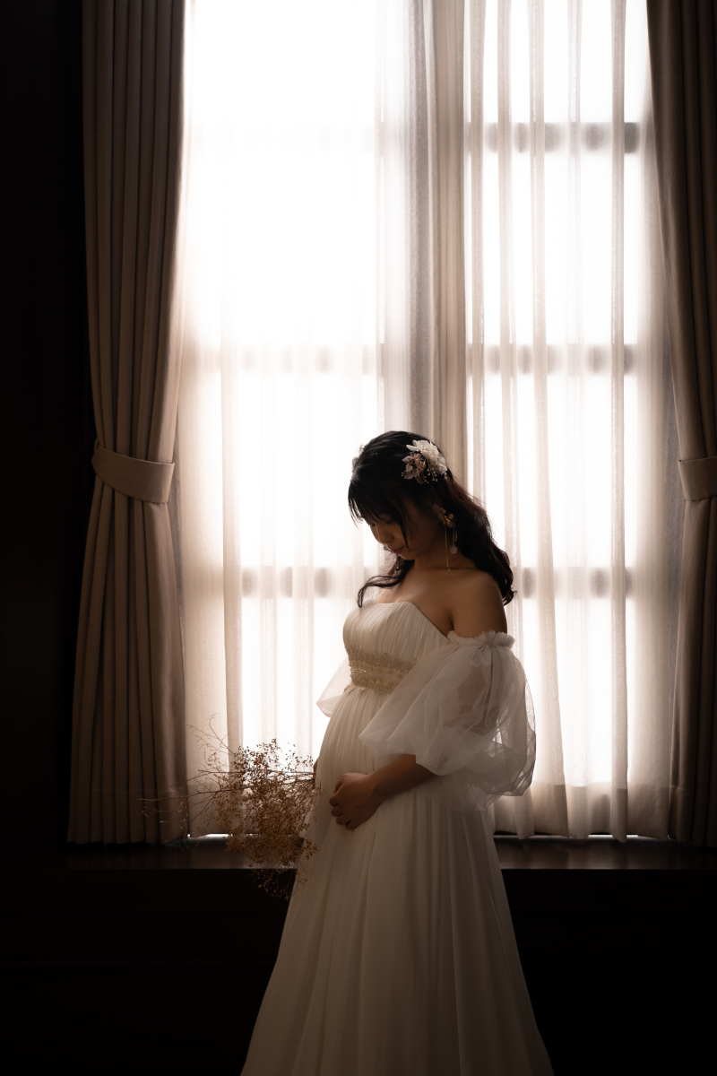 マタニティフォト☆