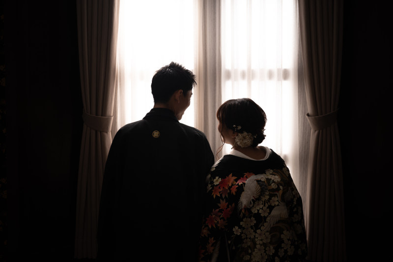 リクエストカット